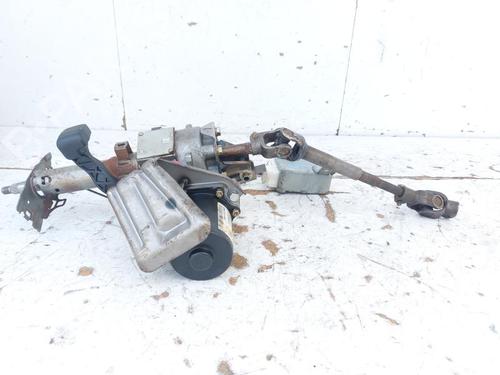 Used Steering column TOYOTA YARIS (_P1_) 1.0 (SCP10_, SCP10R) (65 hp) 27672153