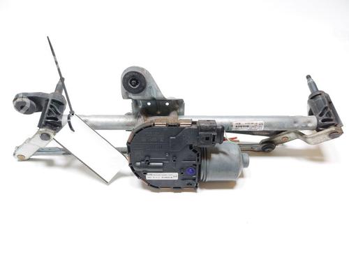 Used Front wiper motor SEAT LEON (5F1) 2.0 TDI (150 hp) 30454794