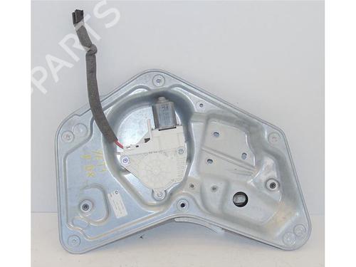 Used Left rear window motor SKODA YETI (5L) 2.0 TDI (110 hp) 15142412