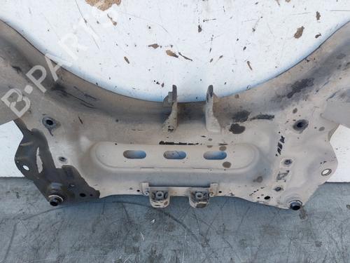Subframe RENAULT KADJAR (HA_, HL_) 1.5 BLUE dCi 115 (HLA6) | BP36430143M9 - Image 3