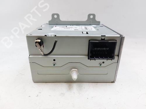 Radio OPEL ASTRA J (P10) 1.7 CDTI (68) | BP28312216E6 - Image 3