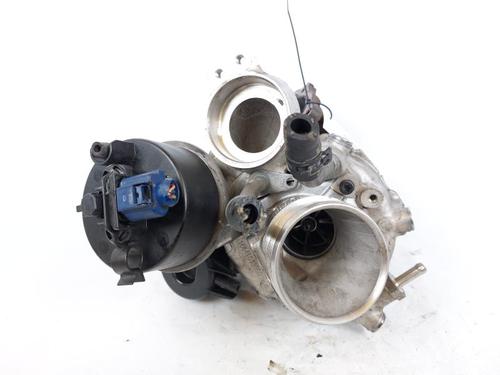 Turbolader/Kompressor VW TIGUAN (AD1, AX1) 2.0 TDI 4motion (240 hp) 15161446