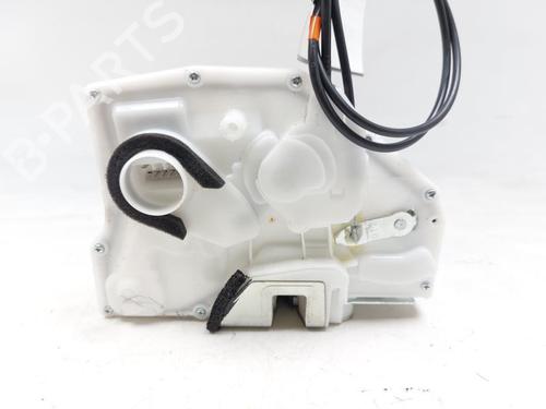 Front left lock SUZUKI S-CROSS 1.4 Smart Hybrid (AKP414) | BP28374335C98 