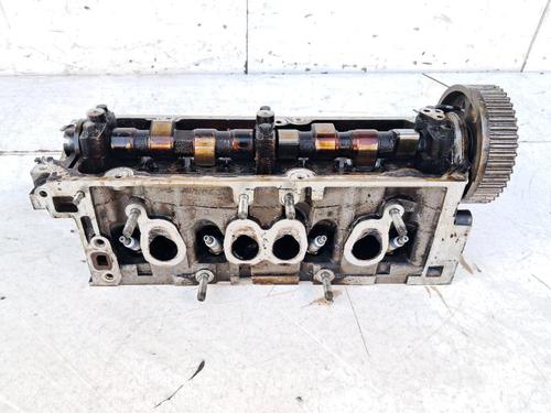 Cylinder head FIAT PANDA (169_) 1.2 (169.AXB11, 169.AXB1A) | BP31011113M5 