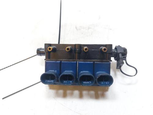 Used Injector FIAT 500 (312_) 1.4 (301J410) (102 hp) 30453869