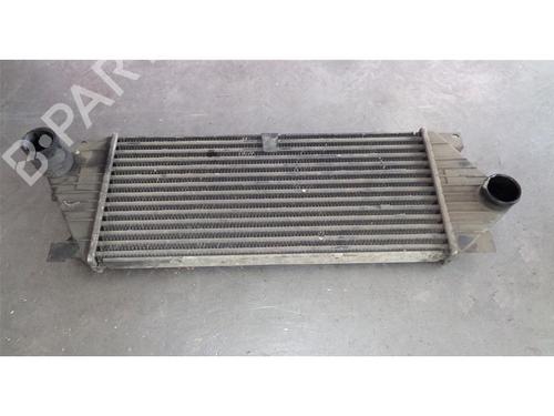 Used Intercooler MERCEDES-BENZ M-CLASS (W163) ML 270 CDI (163.113) (163 hp) 15139934