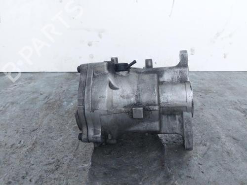 Gearbox LAND ROVER DISCOVERY SPORT (L550) 2.0 D 4x4 | BP20979681M3 