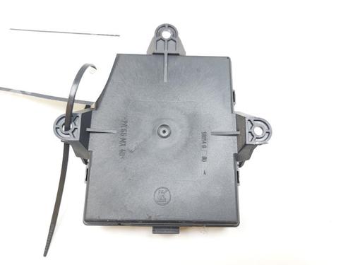 Electronic module MERCEDES-BENZ A-CLASS (W169) A 180 CDI (169.007, 169.307) | BP27443207M83 