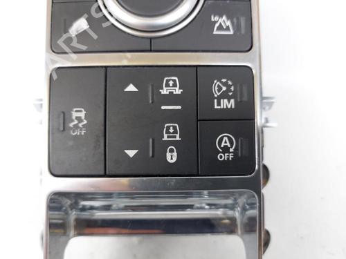 Climate control LAND ROVER DISCOVERY V (L462) 2.0 Sd4 4x4 | BP15164026I5