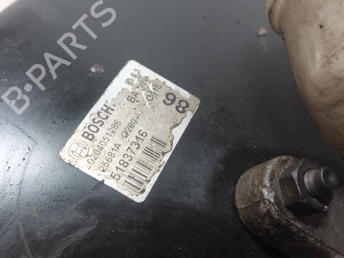 Servo brake FIAT DUCATO Van (250_) 100 Multijet 2,2 D | BP37660355M42 - Image 5