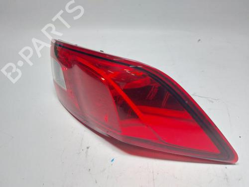 Left taillight RENAULT CLIO IV (BH_) 1.2 LPG 16V | BP30525537C34