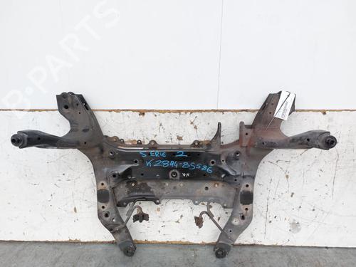 Used Subframe Subframe BMW 2 Active Tourer (F45) 216 d (116 hp) 15396845 15396845