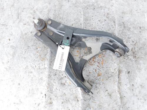 Used Right front suspension arm DACIA DUSTER (HM_) 1.3 TCe 130 (HMMF) (131 hp) 19674807