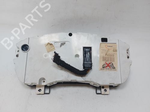 Instrument cluster FORD FOCUS C-MAX (DM2) 1.6 TDCi | BP36255508C47 - Image 4