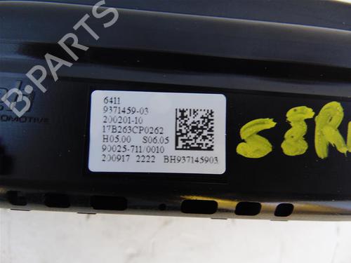 Climate control BMW 2 Gran Tourer (F46) 218 d | BP15141330I5 