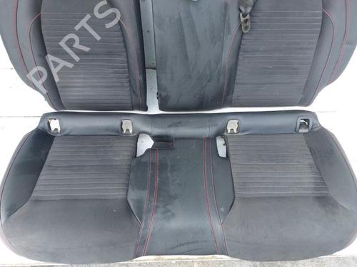 Seats set MERCEDES-BENZ A-CLASS (W176) A 200 CDI / d (176.008) | BP33196477C78  - Image 9