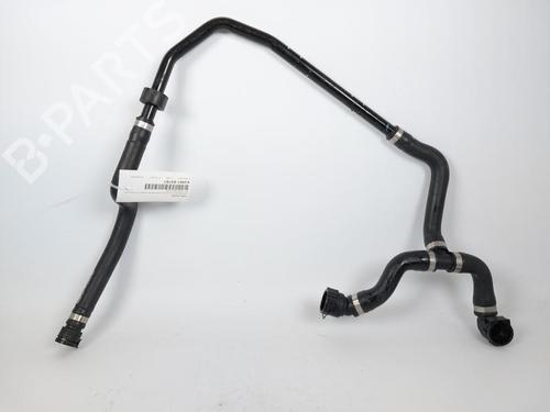 Used Pipe Pipe MERCEDES-BENZ GLC Coupe (C253) 300 de 4-matic (253.311) (306 hp) 16062675 16062675