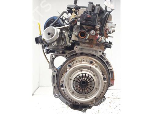 Engine FORD FIESTA IV (JA_, JB_) 1.25 i 16V | BP18545754M1 