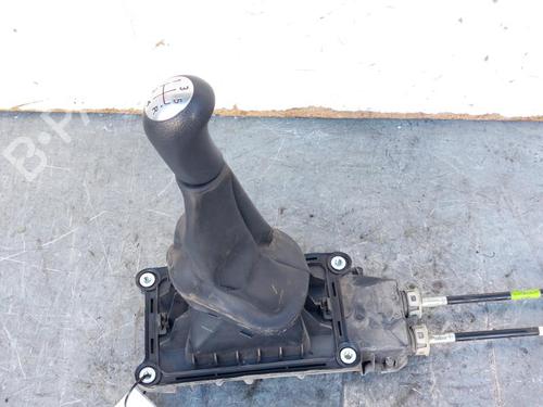 Gear lever DACIA SANDERO II 1.5 dCi 75 / Blue dCi 75 (B8JW, B8M4, B8AH, B8M7, B8M6) | BP15162601M90 