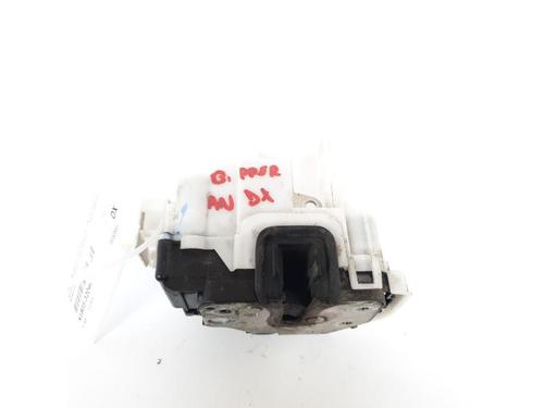 Front right lock PEUGEOT BIPPER (AA_) 1.4 HDi | BP15152892C97 