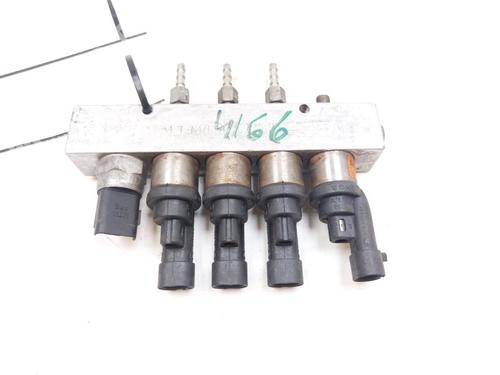 Used Injector CHEVROLET MATIZ (M200, M250) 0.8 (52 hp) 27443359