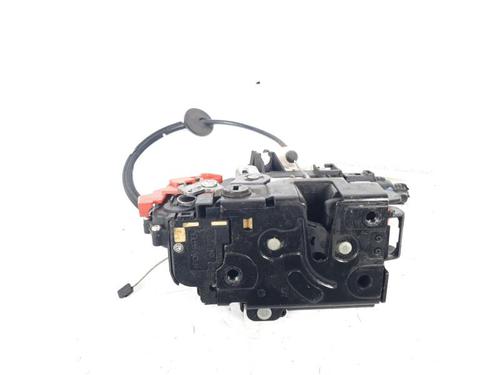 Rear left lock VW GOLF V (1K1) 1.9 TDI | BP15152498C100 