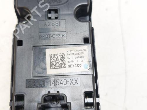 Left front window switch FORD FOCUS IV Turnier (HP) 1.5 EcoBlue | BP26919192I27 - Image 3
