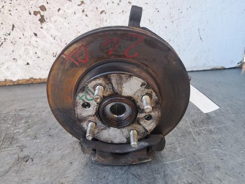 Used Right front steering knuckle Right front steering knuckle 38949508 38949508