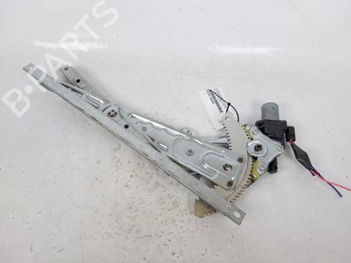 Used Front right window mechanism Front right window mechanism 15158379 15158379