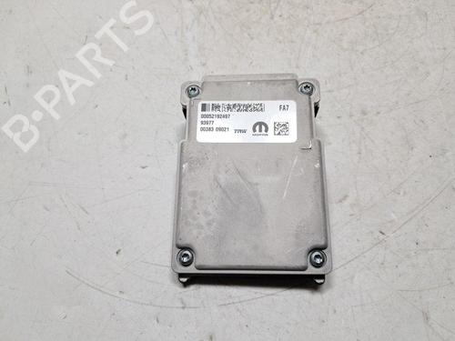 Camera JEEP RENEGADE SUV (BU, B1, BV) 1.3 PHEV 4Xe | BP34052446E14 - Image 4