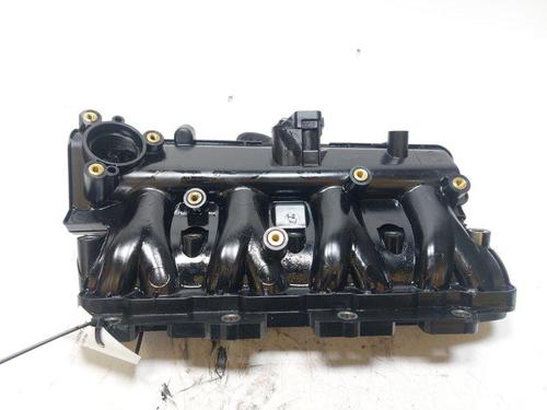Used Intake manifold Intake manifold FIAT 500L (351_, 352_) 1.3 D Multijet (199LXY1A, 199LXY11) (84 hp) 33734608 33734608