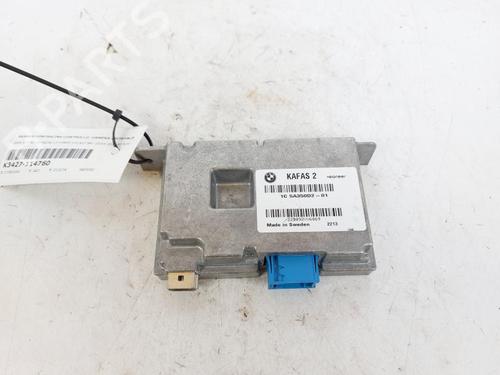 Used Engine control unit (ECU) Engine control unit (ECU) BMW X1 (F48) xDrive 25 e Plug-in-Hybrid (220 hp) 20102635 20102635