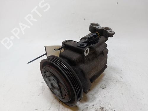 Used AC compressor AC compressor NISSAN MICRA III (K12) 1.2 16V (80 hp) 35975613 35975613