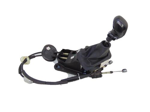 Shift knob CITROËN C4 CACTUS 1.2 VTi 82 | BP15140600I34 