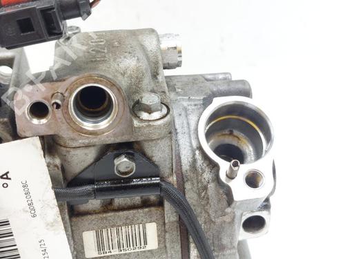 AC compressor VW POLO IV (9N_, 9A_) 1.2 12V | BP29526085M34 