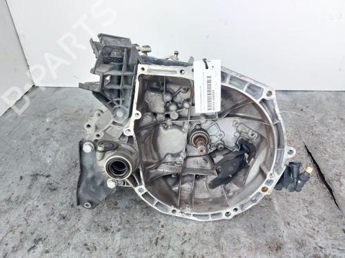 Getriebe für CITROËN C3 III (SX) 1.2 PureTech 82 (83 hp) 30613390