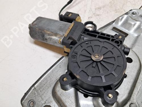 Front left window mechanism SMART CITY-COUPE (450) 0.6 (S1CLA1, 450.341) | BP36618015C22 - Image 2
