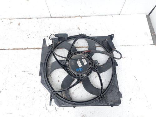 Used Radiator fan Radiator fan BMW X3 (E83) xDrive 20 d (177 hp) 33571797 33571797