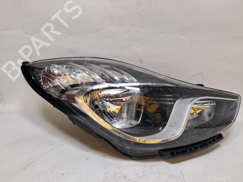 Used Right headlight Right headlight 38106713 38106713