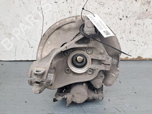 Right front steering knuckle MINI MINI (F55) Cooper | BP37534172M26 - Image 4