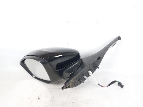 Retrovisor esquerdo CITROËN C3 III (SX) 1.5 BlueHDi 100 (SXYHYP, SXYHTU) (102 hp) 19937859