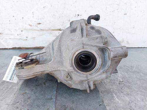 Rear differential JAGUAR XF II (X260) 2.0 D | BP15157205M24 