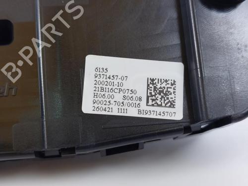 Radio BMW X1 (F48) xDrive 25 e Plug-in-Hybrid | BP17204322E6 