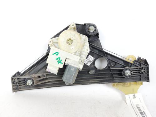 Used Rear right window mechanism RENAULT CLIO V (B7_) 1.0 TCe 100 (B7MT) (101 hp) 15174503