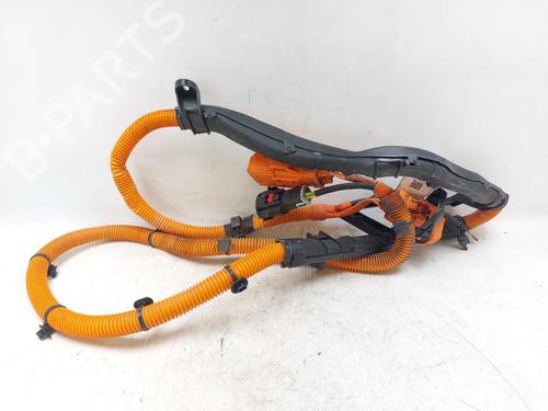 Used Wiring harness FIAT 500e (332_) Elektro 3+1 (FA1) (118 hp) 26925991