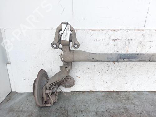 Rear axle OPEL ZAFIRA / ZAFIRA FAMILY B (A05) 1.6 CNG (M75) | BP26314079M2 