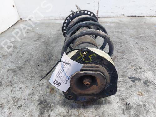 Left front shock absorber RENAULT KANGOO Express (FW0/1_) 1.5 dCi 90 (FW0G, FW05, FW08, FW11) | BP33197704M16  - Image 5