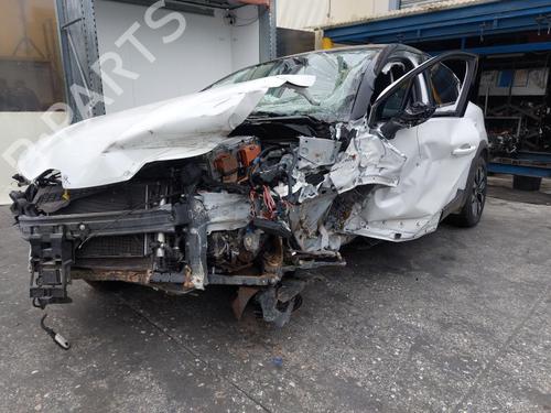 Left front window switch RENAULT CAPTUR II (HF_) TCe 130 (HFMF) | BP33192849I27  - Image 7