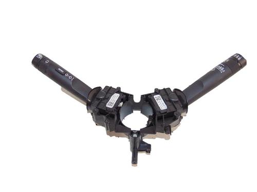 Used Steering column stalk OPEL CORSA E (X15) 1.0 (08, 68) (90 hp) 15140535