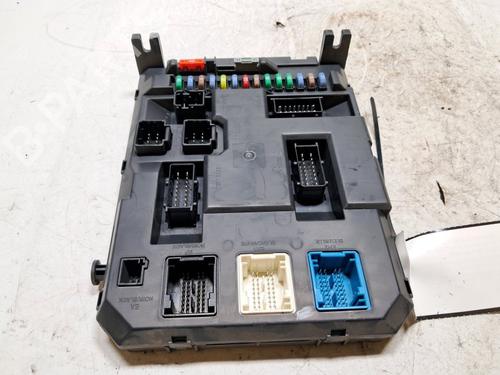 Electronic module CITROËN C3 II (SC_) 1.4 LPG | BP36183843M83 - Image 2
